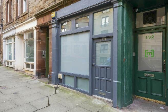 Appartement 1Bed Retreat Stockbridge Edinburgh Edinburgh